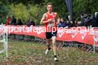 Mens Under-17s, 2022 National Cross Country Relays, Berry Hill Park, Mansfield.  Photo: David T. Hewitson/Sports for All Pics